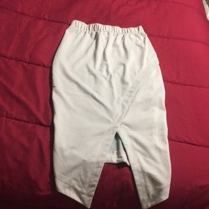 Never Worn Pencil skirt
